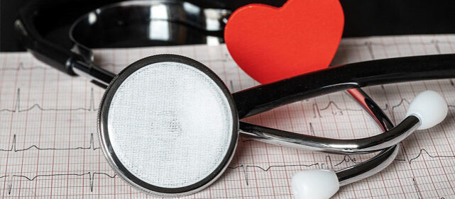 February is American Heart Month